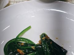 -餐与自然(老商埠店)