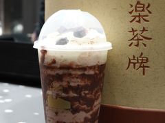 -LELECHA乐乐茶(新街口大洋店)