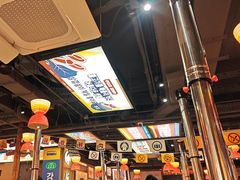 -西塔老太太泥炉烤肉(北京双井店)