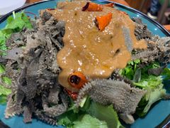 -津门老羊家·铜锅涮羊肉·烧烤(科技园店)