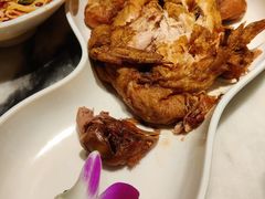-西安饭庄·非遗陕菜(钟楼店)
