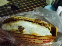 iphone_upload_pic-秦之味陕西特色面馆(中华路店)