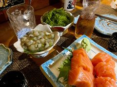 -半藏居酒屋(香港花园店)