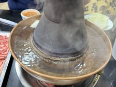 -新梅居(宁海东路店)