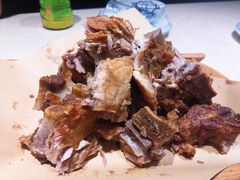 骨架-香滨园骨架王(民生路店)