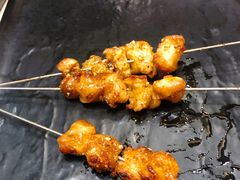 -牛炙烤肉(车公庙店)