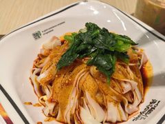 面皮-魏家凉皮(大差市店)