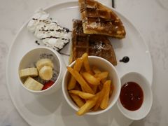 -Lilliput·粒粒堡亲子餐厅(嘉定宝龙店)