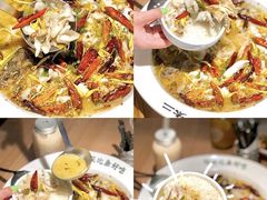 -太二酸菜鱼(菱角湖万达店)