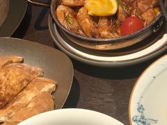 -庐灶江南·江南菜·四合院Bistro(东直门雍和宫·原华侨宾馆店)