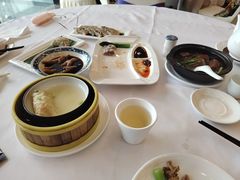 -顺德喜来登酒店·采悦轩