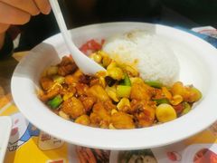 -阳阳中国饭(龙湖大兴天街)