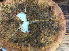 隔壁店的蒜蓉烤馕-清真·马峰烤肉(小学习北巷店)