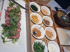 -黑明餐厅(白鹭洲店)