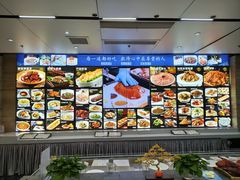 -新长岭大酒店酒楼