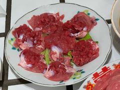 -朱光玉火锅馆(正弘城店)