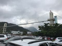 -江门古兜温泉小镇