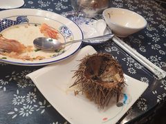 旺角海肠捞饭-旺角小渔村·海肠捞饭开创者(二马路店)
