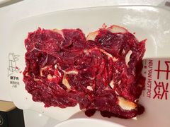 -牛焱·贵州黄牛肉火锅(城西银泰店)