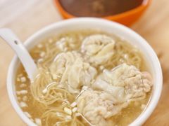 -波记美食煲仔饭蒸饭(客村店)