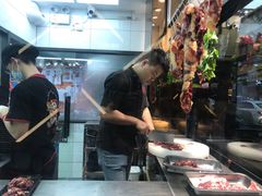 -潮发潮汕牛肉店(永庆坊店)