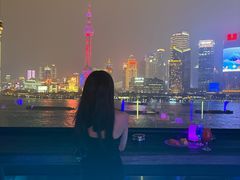 -外滩8号 whisky bar(金延大厦店)