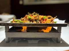 -苹果树下艺术餐厅(通州店)