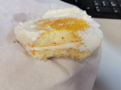 黄油饼-中关村茶点