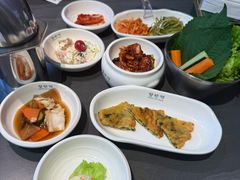 -农乐园炭火烤肉(繁花中心店)