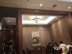 大堂-皇饭儿·王润兴酒楼(河坊街店)