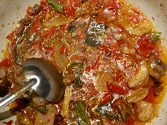 -黔蘑菇四季餐厅(观山湖店)