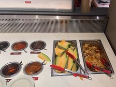 -左庭右院鲜牛肉火锅(苏州园区永旺店)