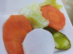 -bosphorus 铂斯西餐厅·土耳其烧烤(环市中路店)