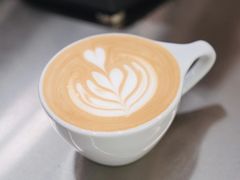 -竹子咖啡bamboo coffee