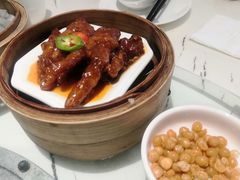 -德兴show鲜·蒸汽海鲜火锅餐厅(格创悦里店)