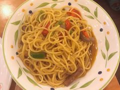 -萨莉亚意式餐厅(黄村高德汇店)