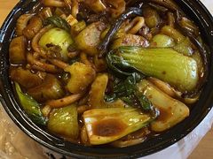 -啊臻味道米粉(六道口店)