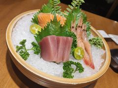 -九井澤精致料理(金茂店)