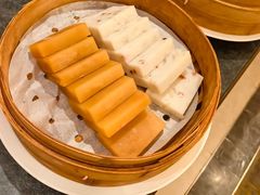 -京香轩·中餐厅(上海中庚聚龙酒店)