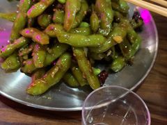 -破店肥哈·东北烧烤·夜宵(南山保利店)