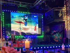 -Famous肥猫墨西哥音乐餐吧(五棵松华熙LIVE店)