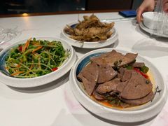-壹只菜·崇明本地特色菜(崇明南门店)