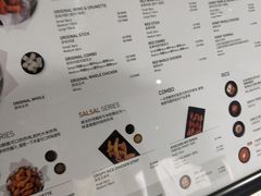 -Kyochon1991校村(共和路店)