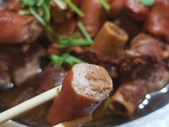 -大勇羊棒骨·烧烤(经六路店)