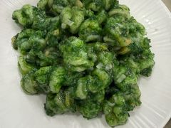 翡翠虾球-玉华台饭庄(裕中西里小区店)