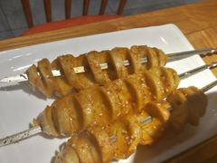 面筋-苗小坛酸汤鱼(酒仙桥店)