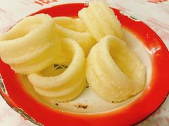 -堂瓦里·33年传统赣菜(第一街区店)