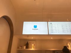 -兰熊鲜奶(西直门凯德mall店)
