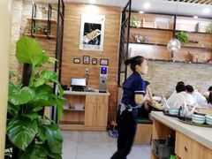 大堂-小苏舍餐厅(木渎店)