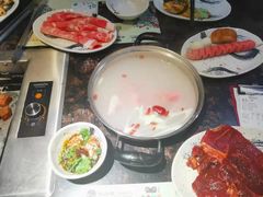 -阪尚皇·原切牛排·烤肉火锅自助(北京路店)